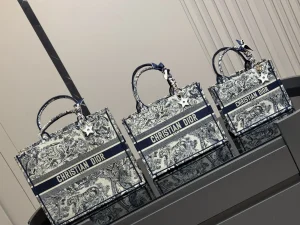 Replica Dior BOOK TOTE