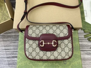 Replica Gucci Horsebit 1955