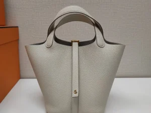 Replica Hermes Picotin Lock