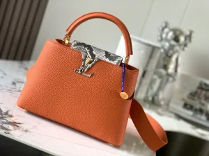 Replica LV Capucines