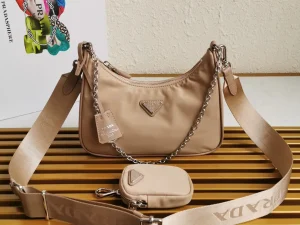 Replica Prada Hobo