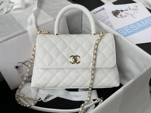Replica Chanel Coco Handle